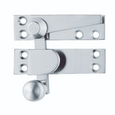 Architectural Quality Quadrant Sash Fastener